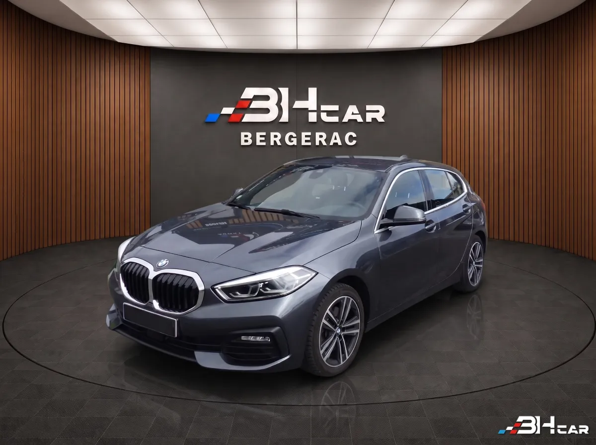 Bmw Serie 1