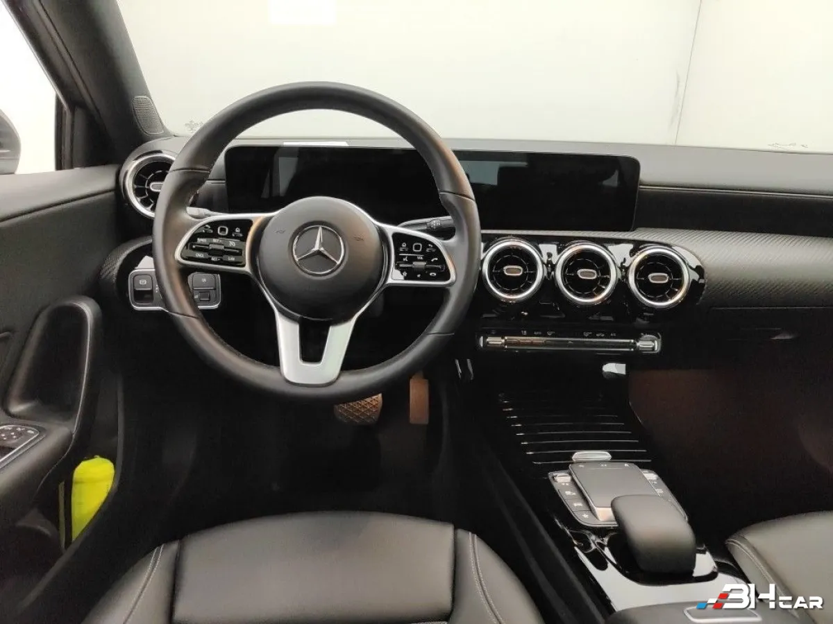 Mercedes Classe A - photo 8
