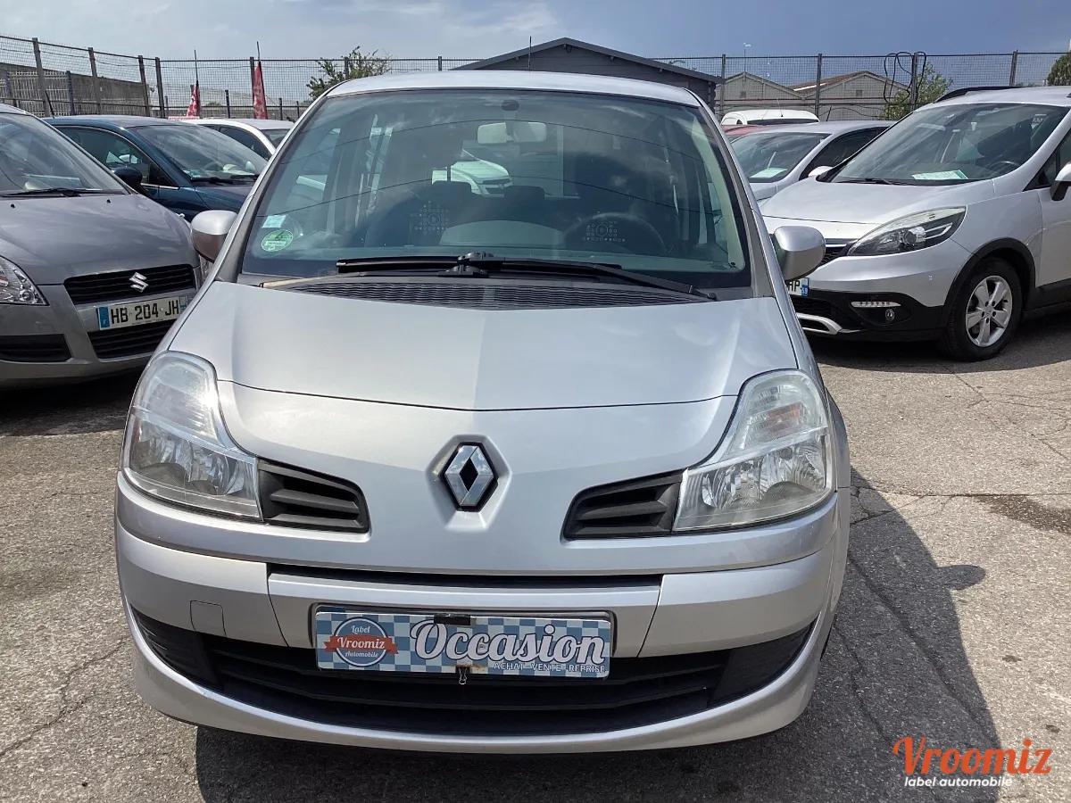 Renault Modus 1.2 YAHOO