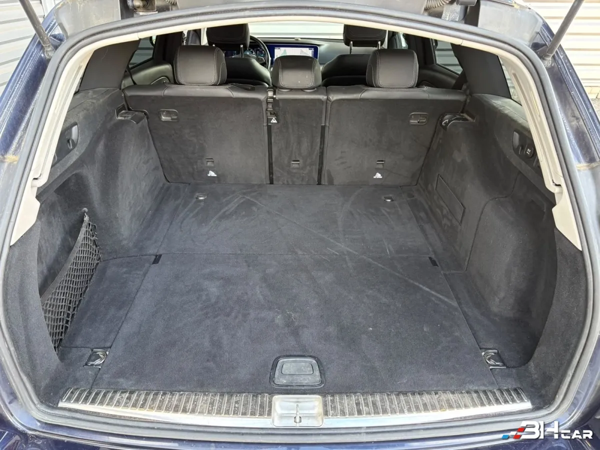 Mercedes Classe E - photo 24
