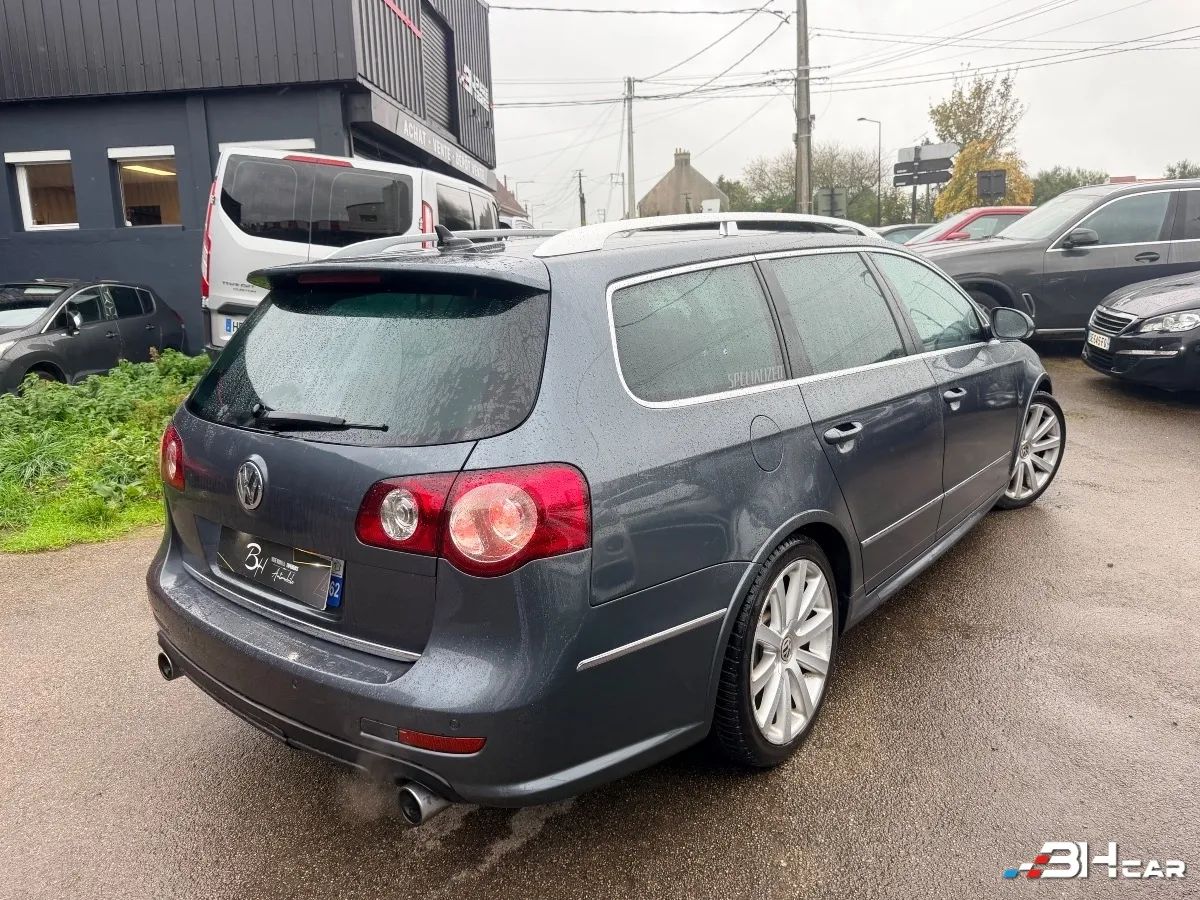 Volkswagen Passat - photo 19