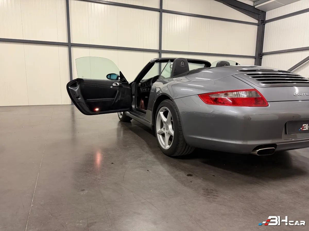 Porsche 911 - photo 34