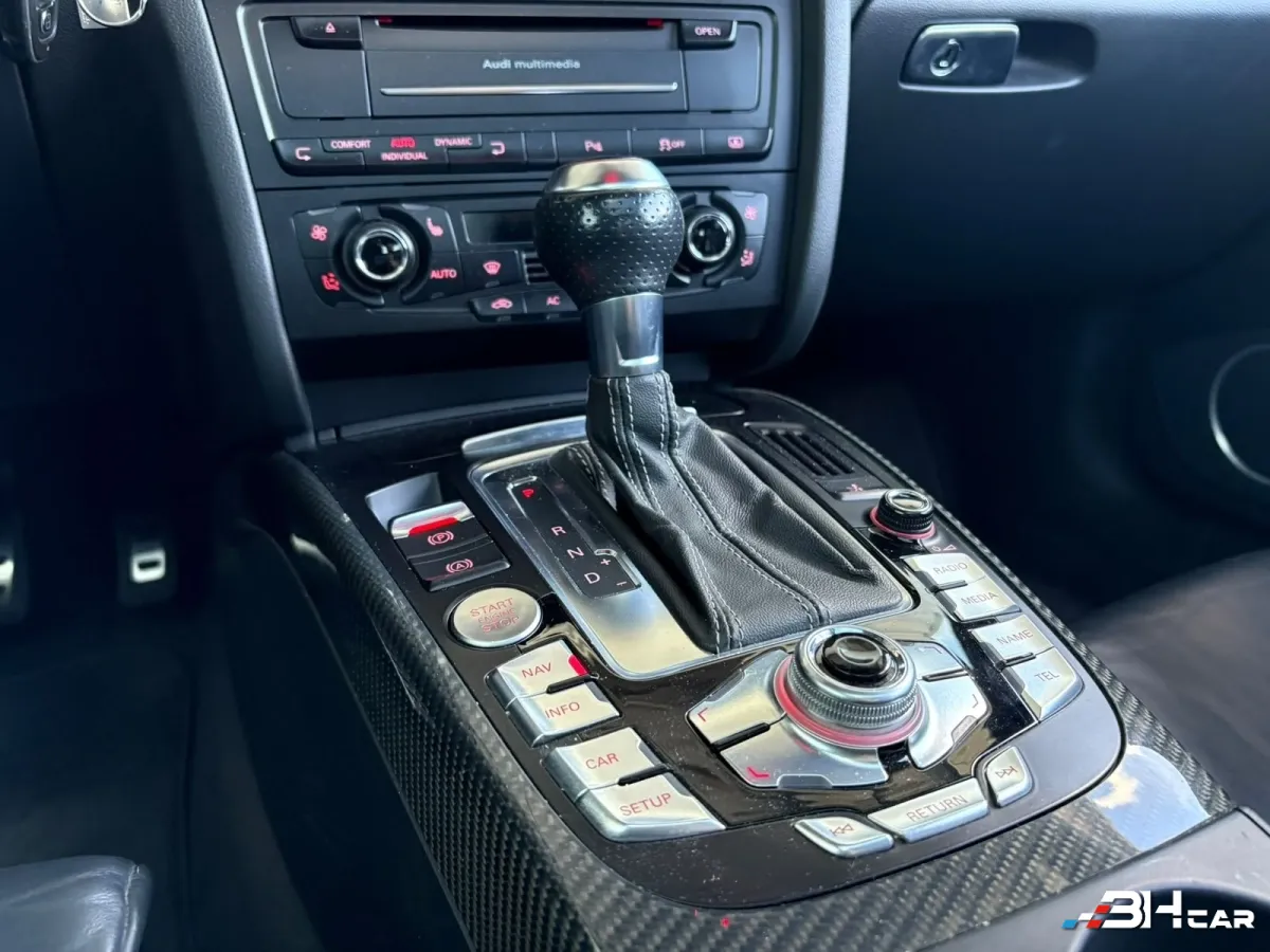 Audi Rs5 - photo 15