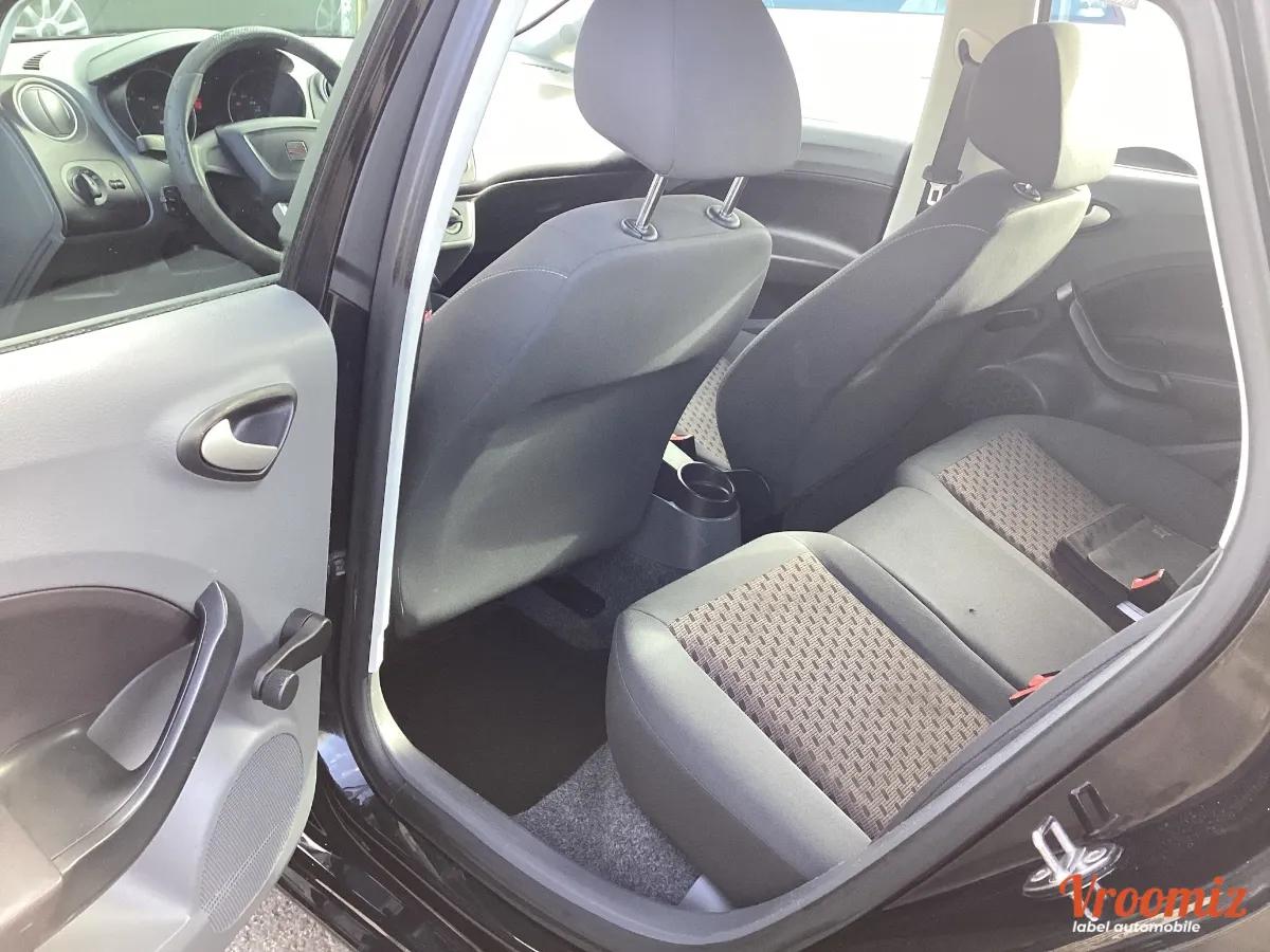 Seat Ibiza 1.4 Referer