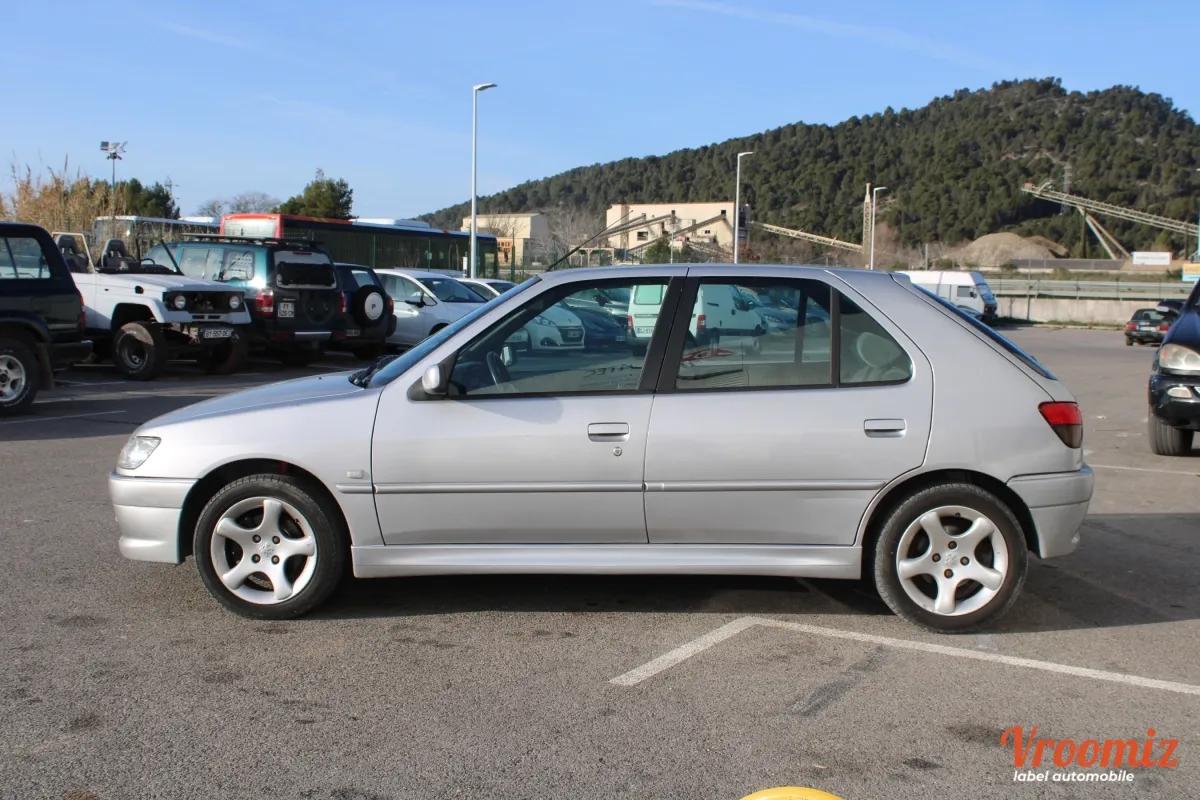 PEUGEOT 306 