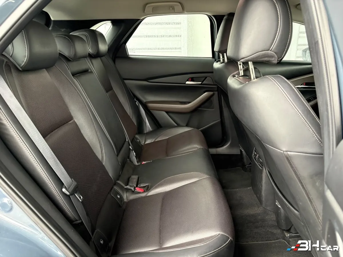 Mazda Cx-30 - photo 10