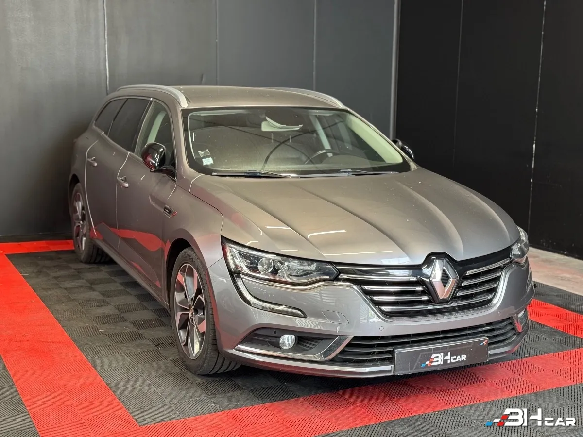 Renault Talisman
