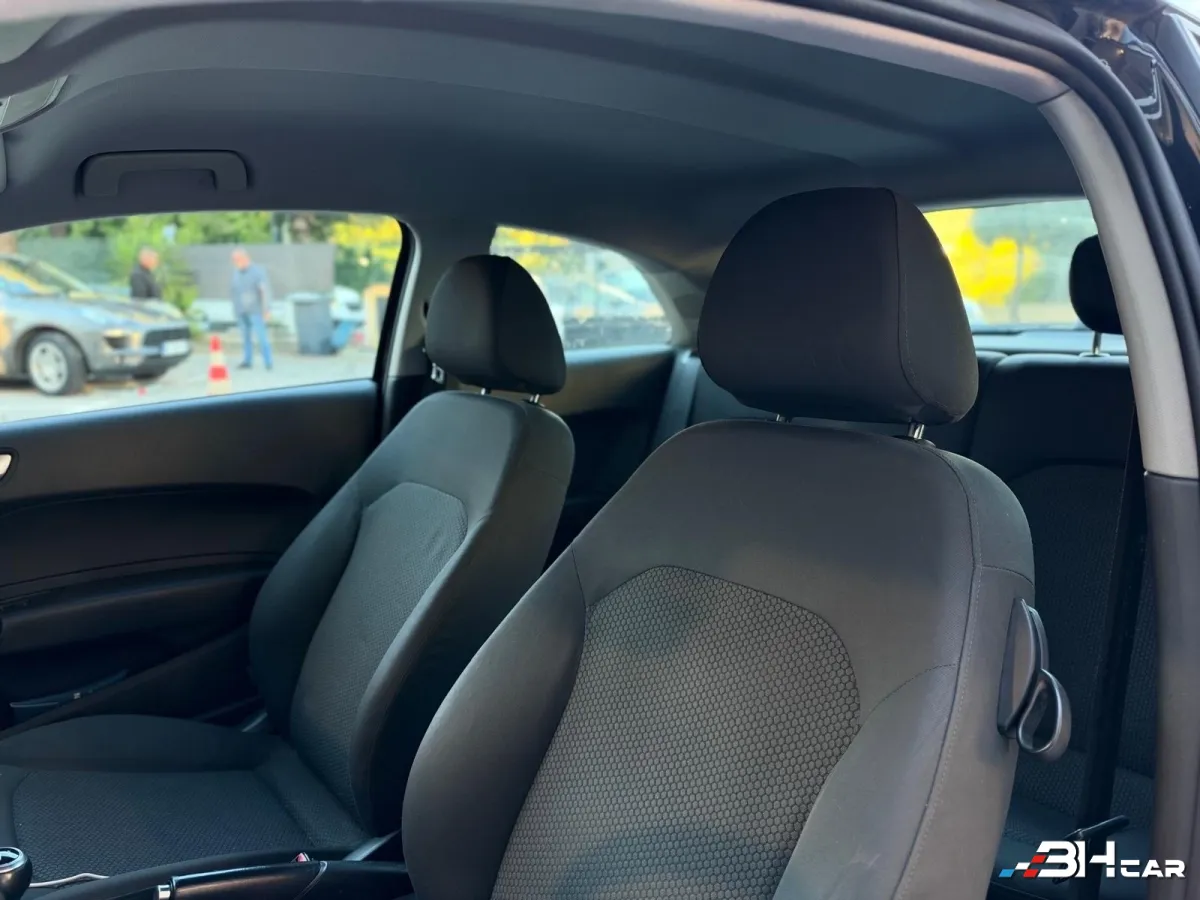 Audi A1 - photo 11