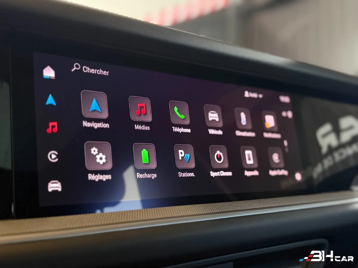 Porsche Cayenne - photo 14