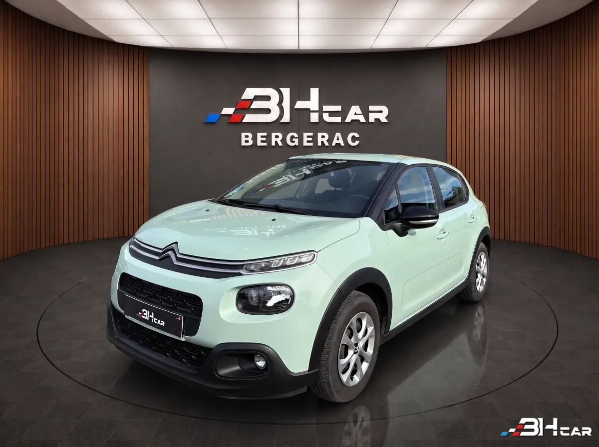Citroen C3