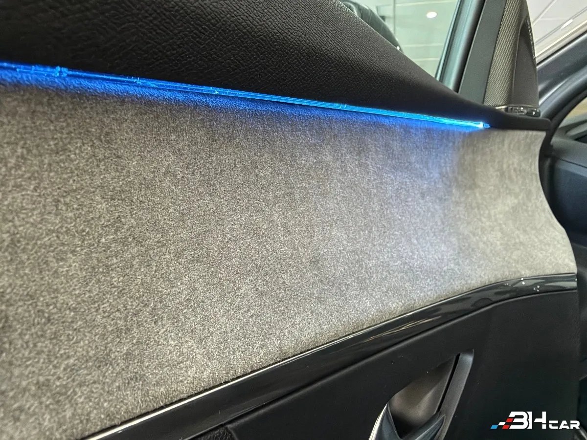 Peugeot 5008 - photo 24