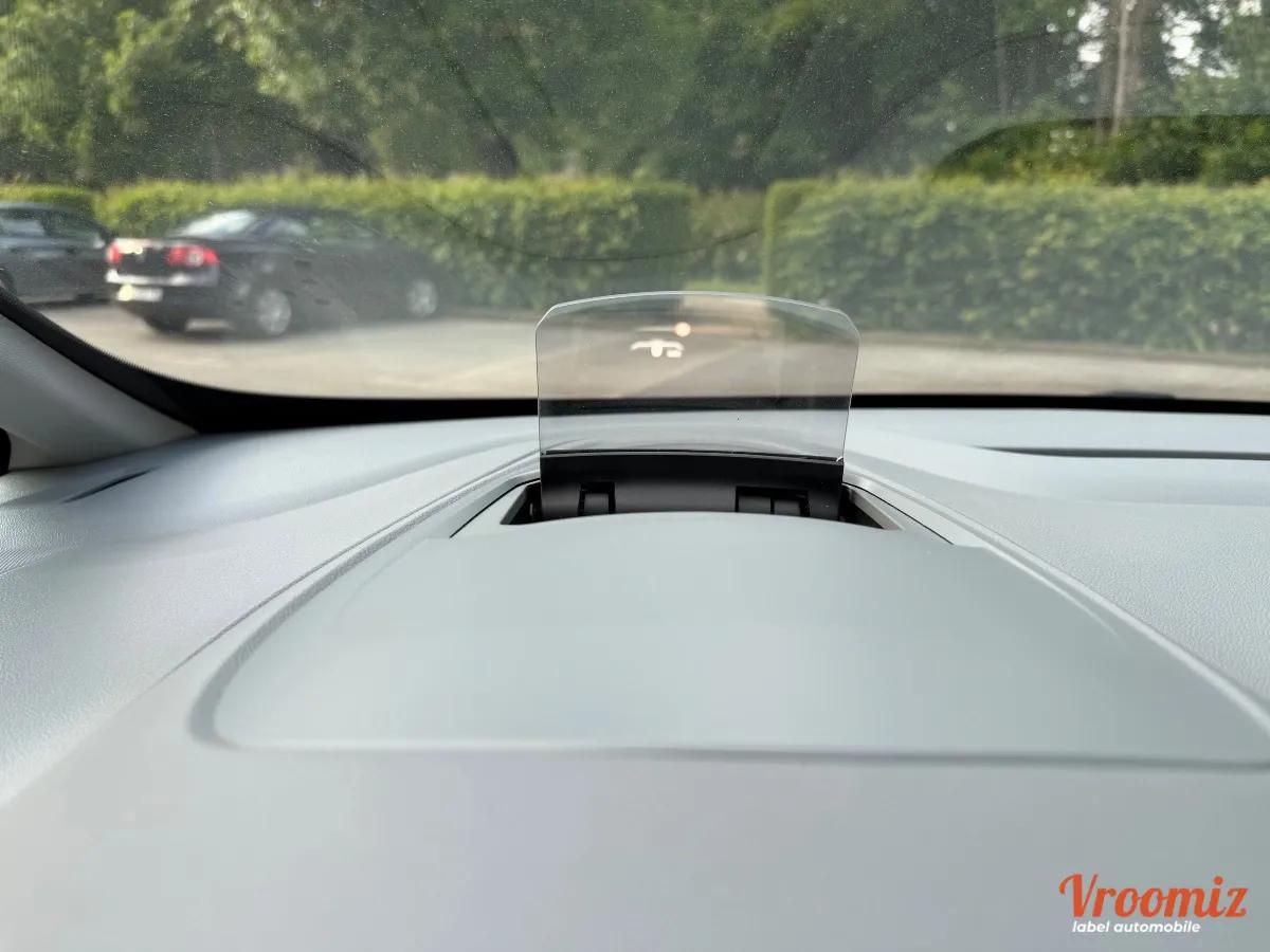 Renault Espace 1.6 DCI 160 ENERGY INITIALE PARIS EDC BVA