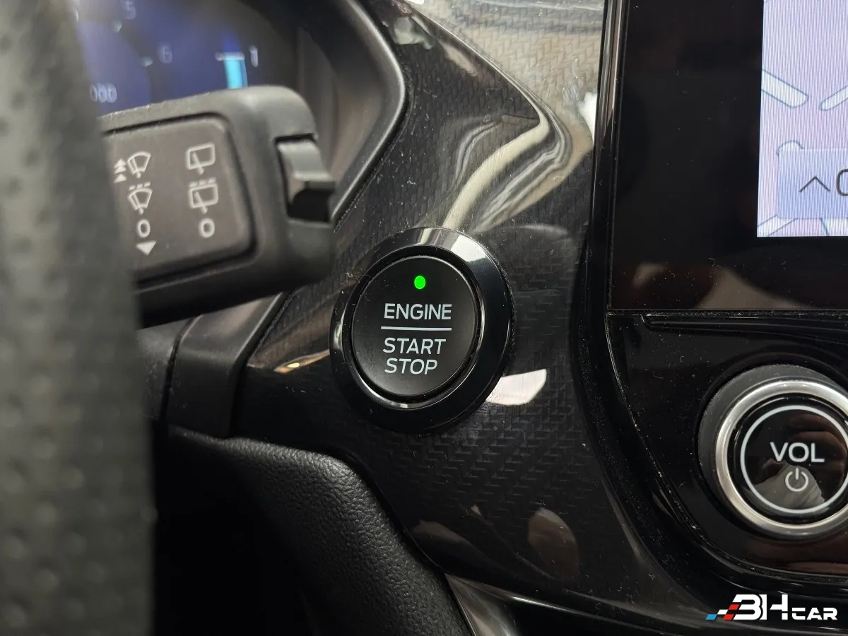 Ford Puma - photo 16