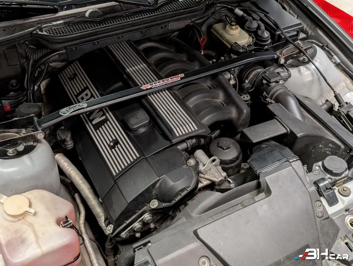 Bmw Serie 3 - photo 31