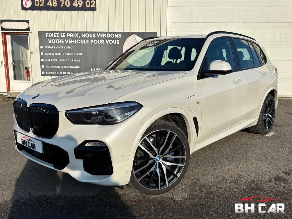 Image: Bmw X5 G05 45e xDrive 394 M SPORT BVA8