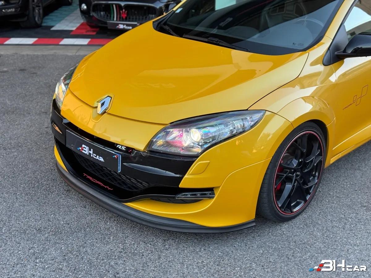 Aperçu indisponible de RENAULT Megane