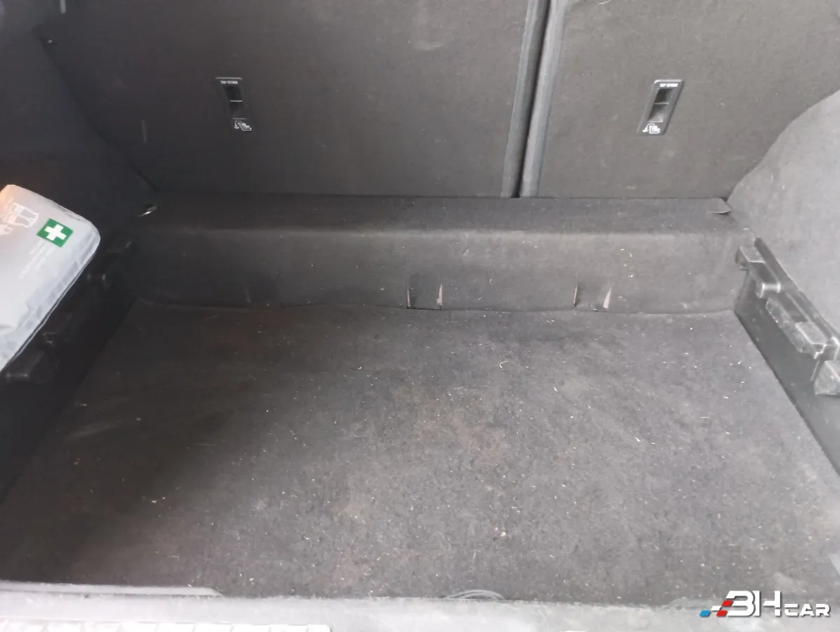 Renault Kadjar - photo 30