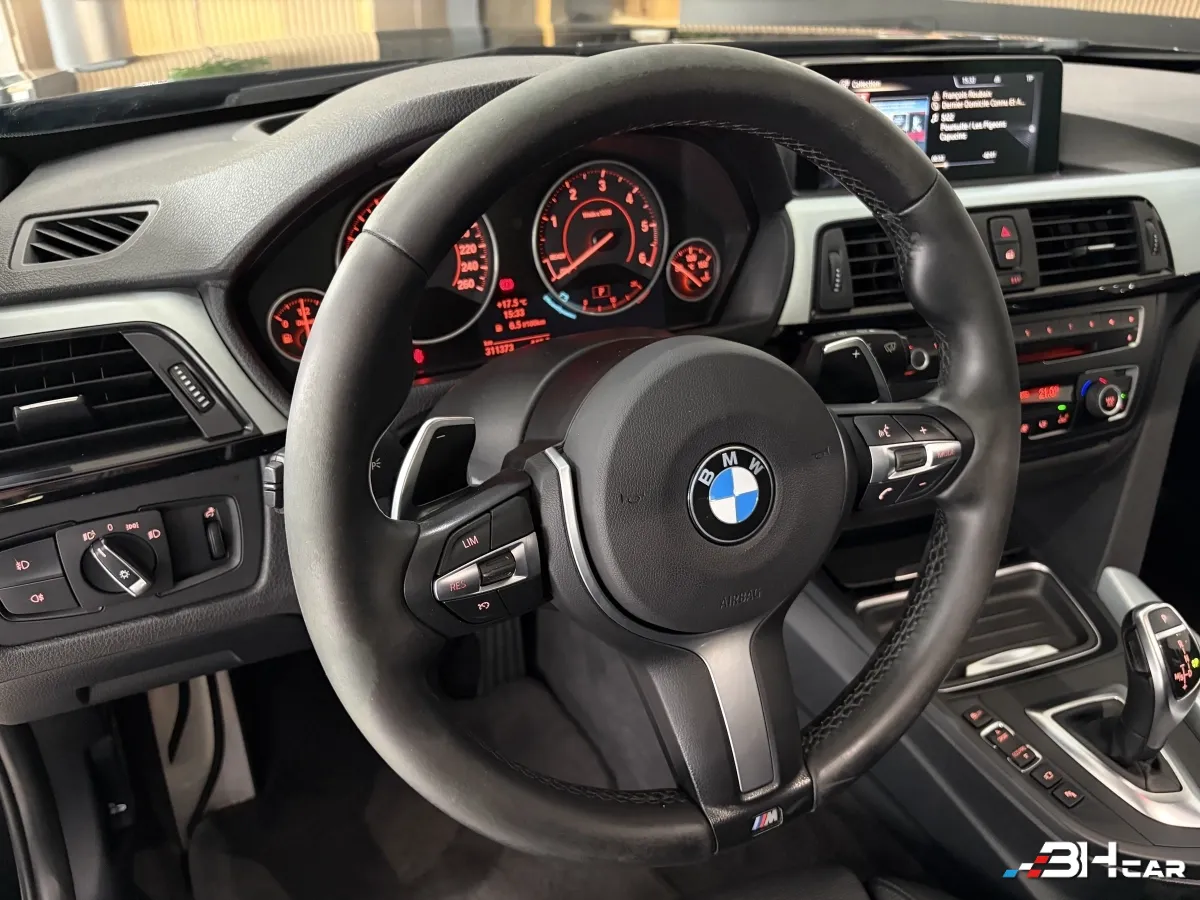 Bmw Serie 3 - photo 8