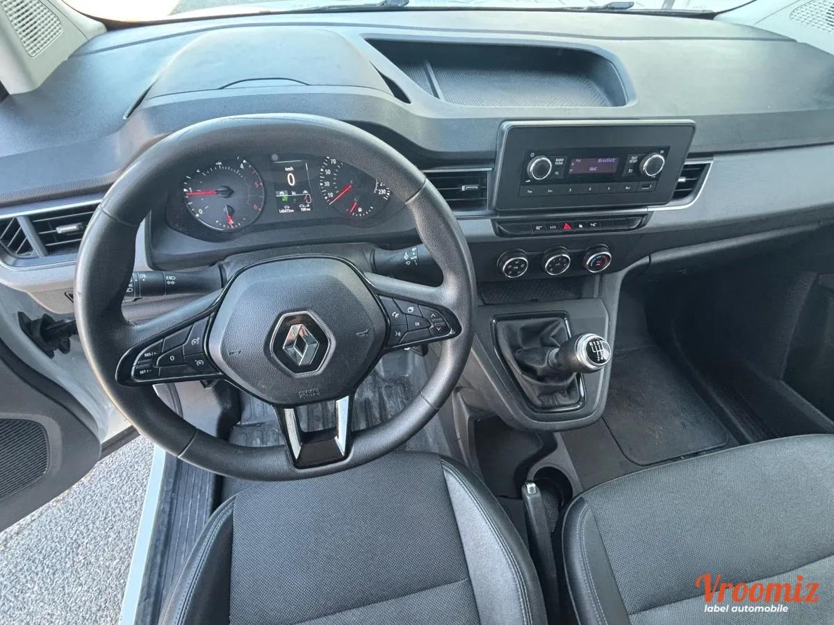 Renault Kangoo Van 1.5 Blue dCi 115ch Extra - 22 - 3 Places TVA Récupérable Garantie 12 Mois