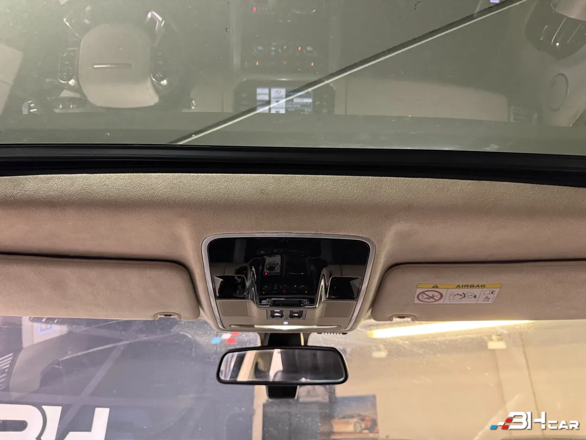 Land Rover Range Rover - photo 37