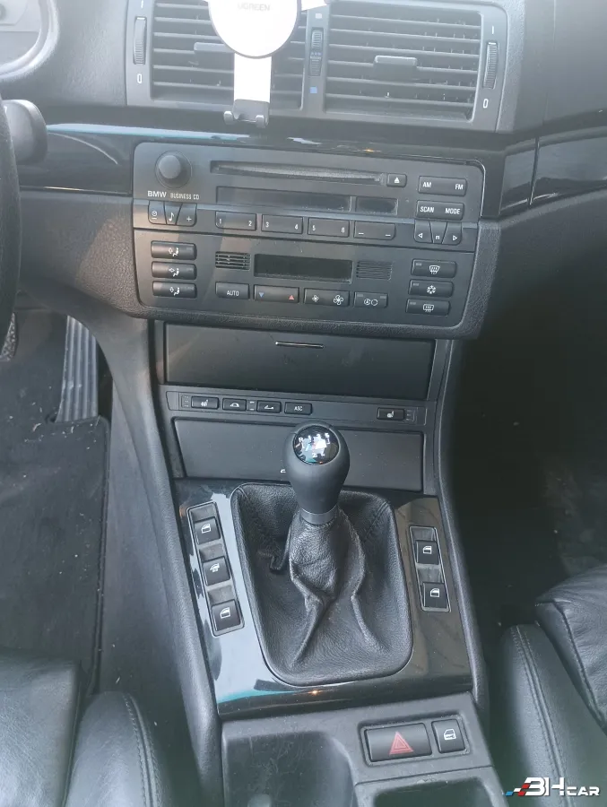 Bmw Serie 3 - photo 27