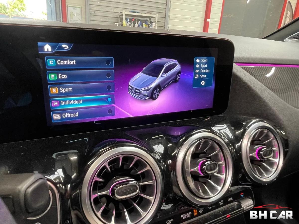 Aperçu indisponible de Mercedes-Benz Classe GLA