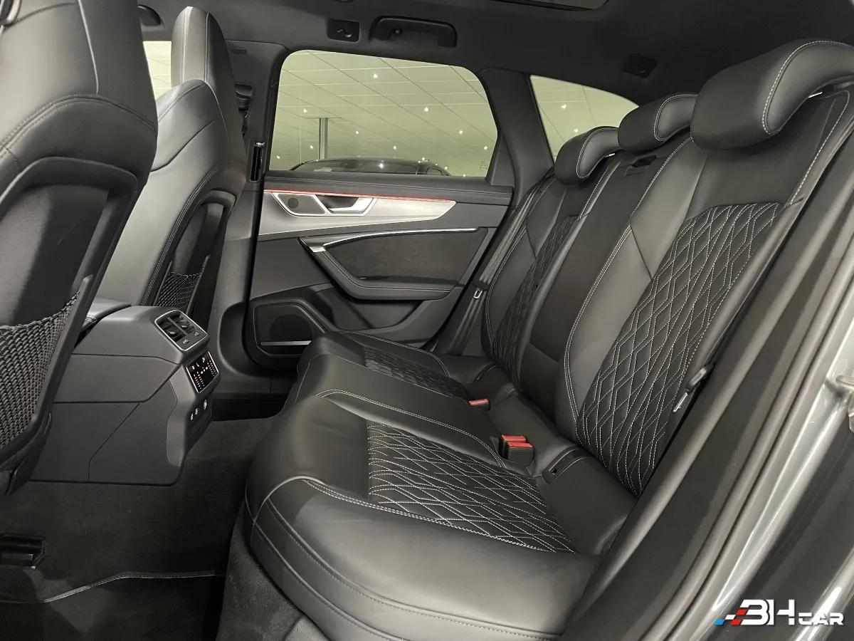 Aperçu indisponible de Audi A6