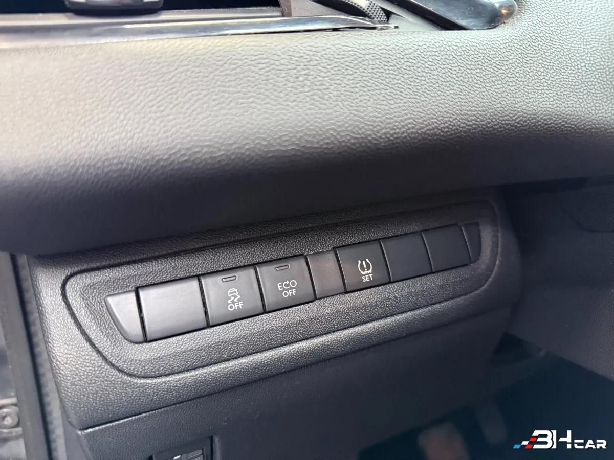 Aperçu indisponible de Peugeot 208