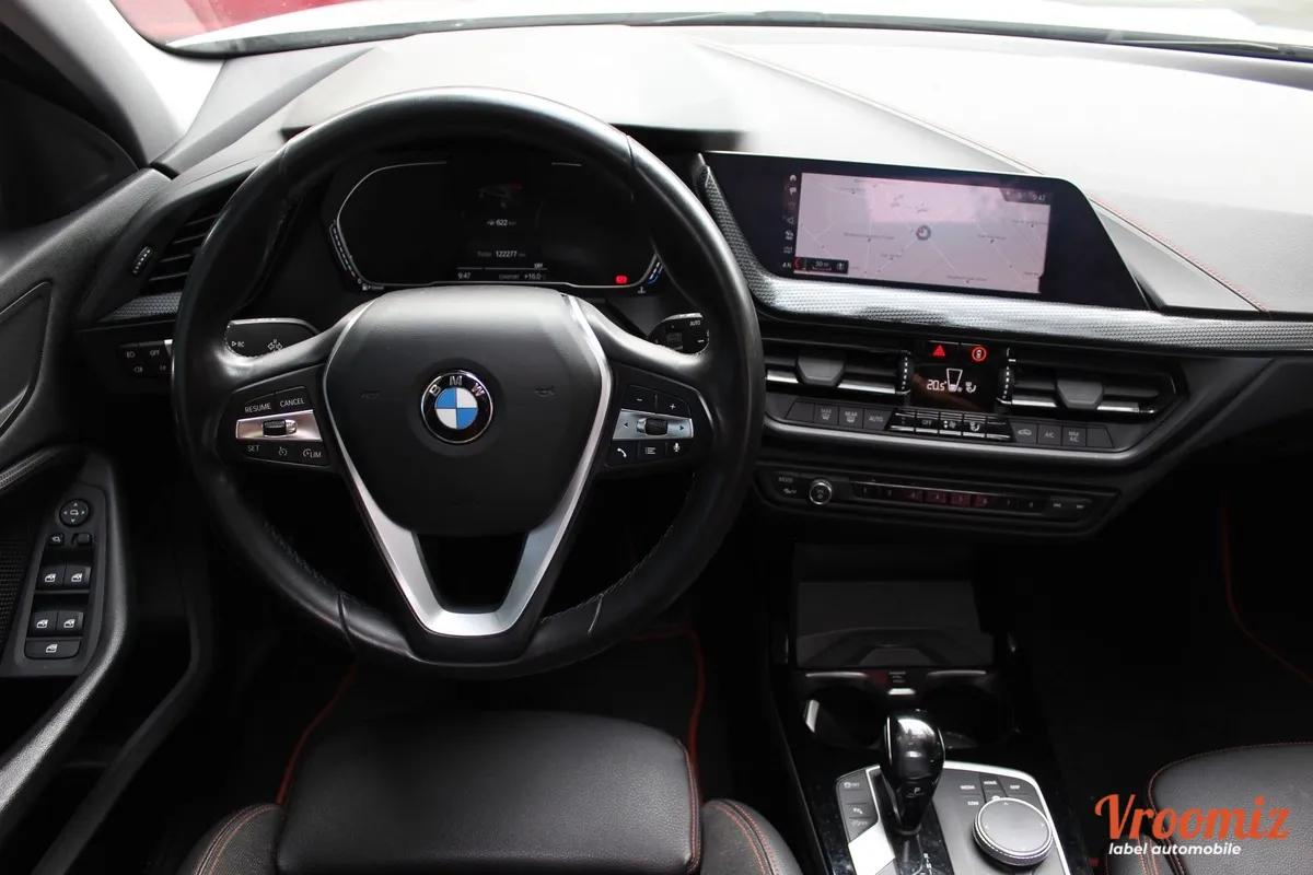 Bmw Serie 1 