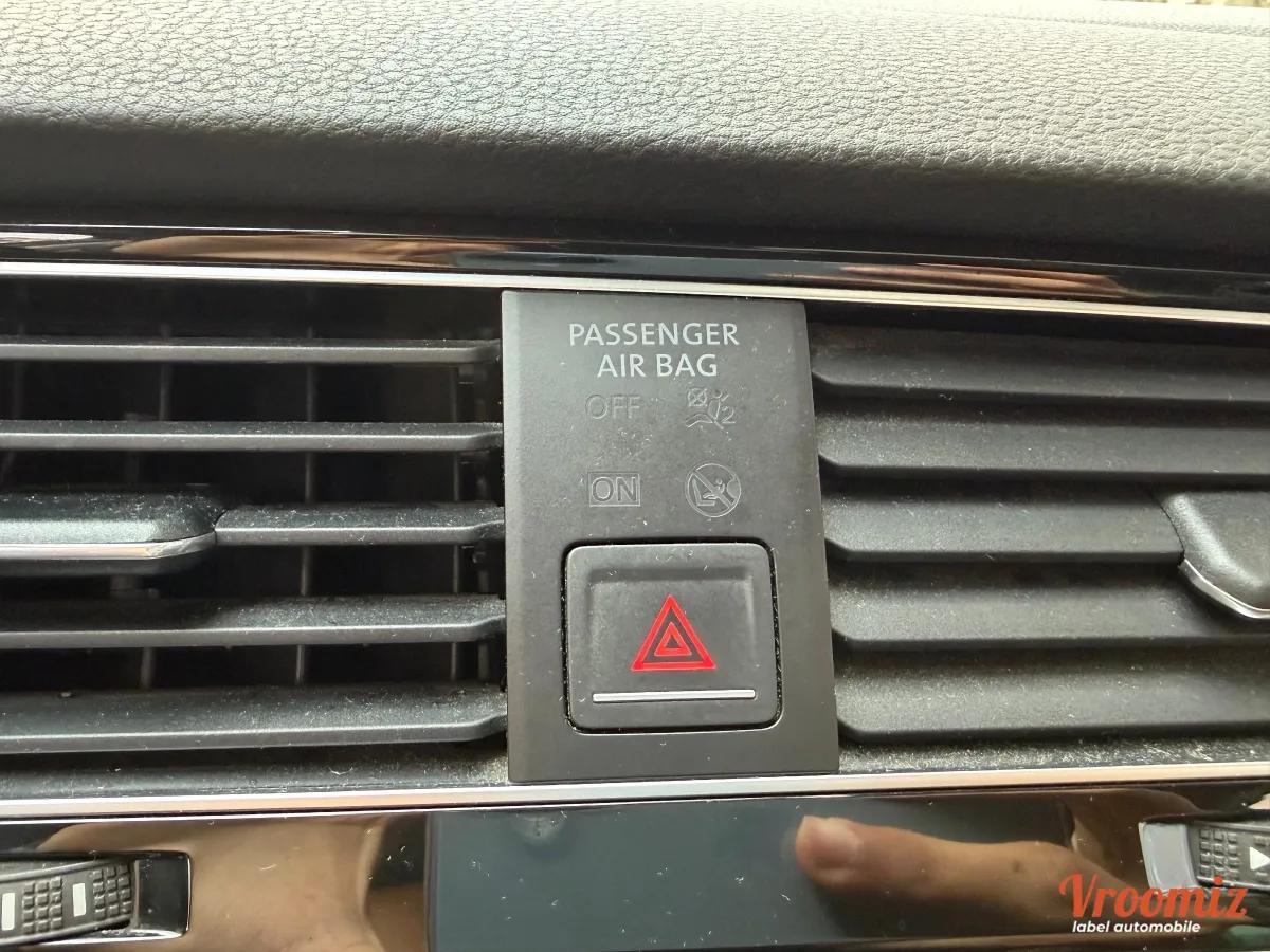 Volkswagen Golf 2.0 TDI 150 BLUEMOTION CARAT DSG BVA