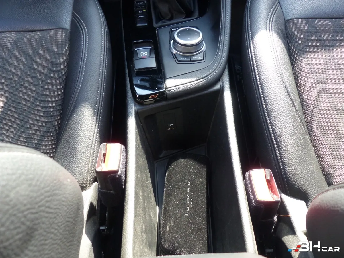 Bmw X1 - photo 31