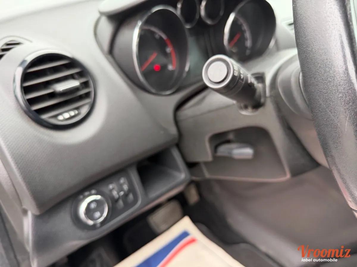 Opel Meriva 1.7 CDTI 110  COSMO PACK BVA