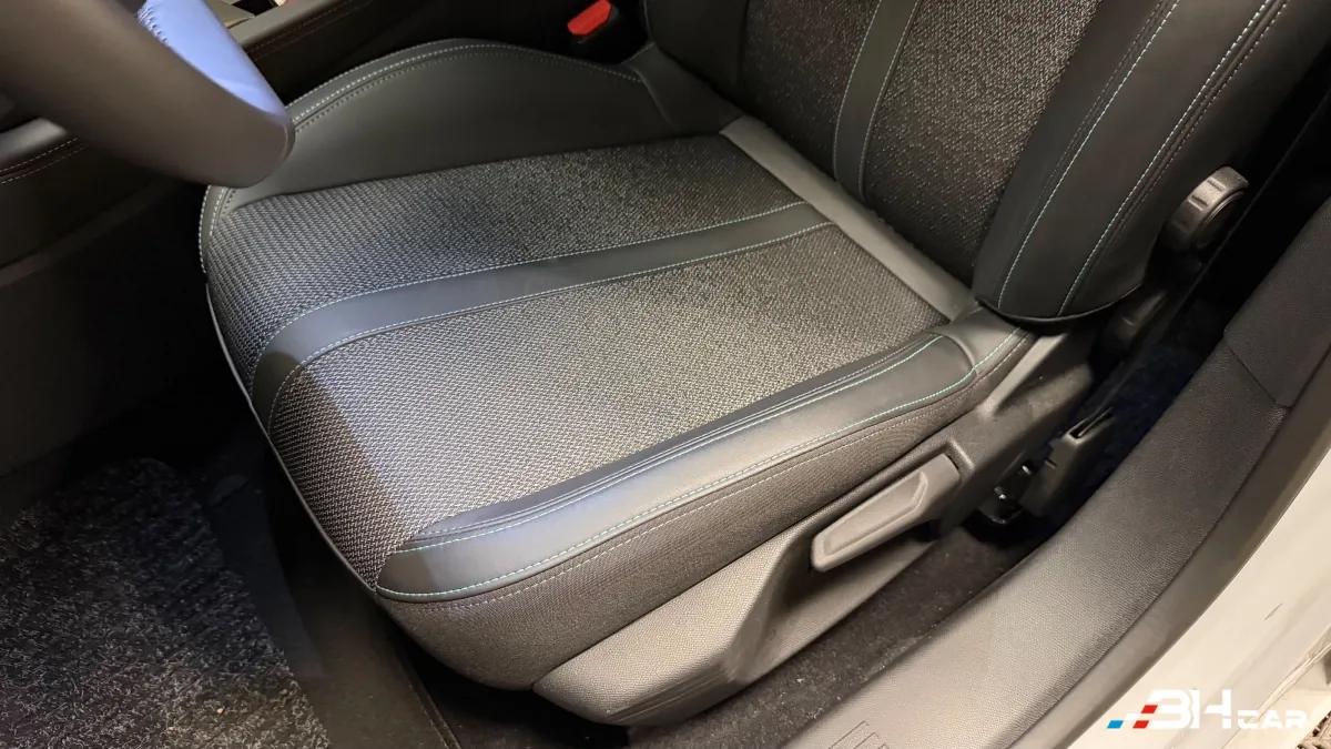 Aperçu indisponible de Peugeot 308