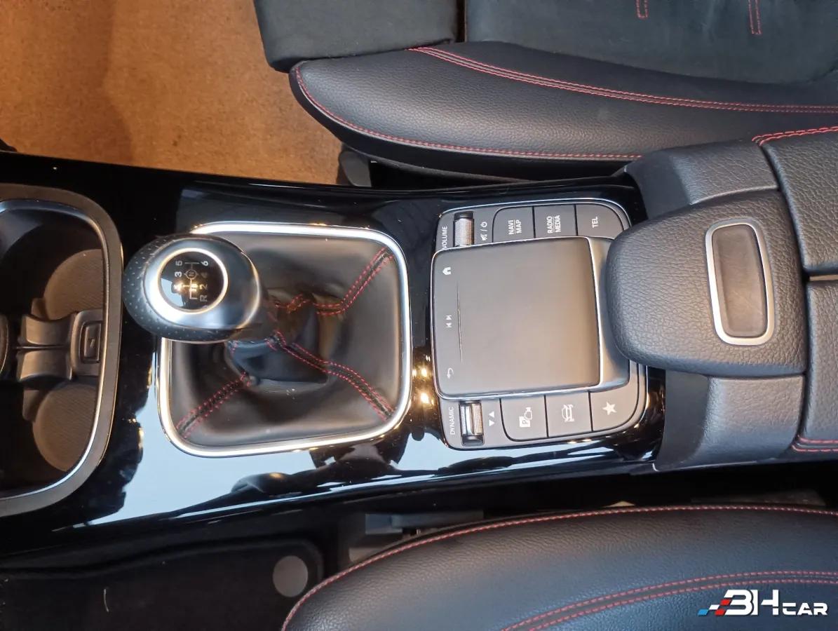 Aperçu indisponible de Mercedes-Benz Classe A