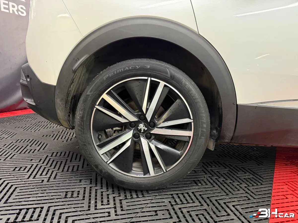 Peugeot 3008 - photo 30