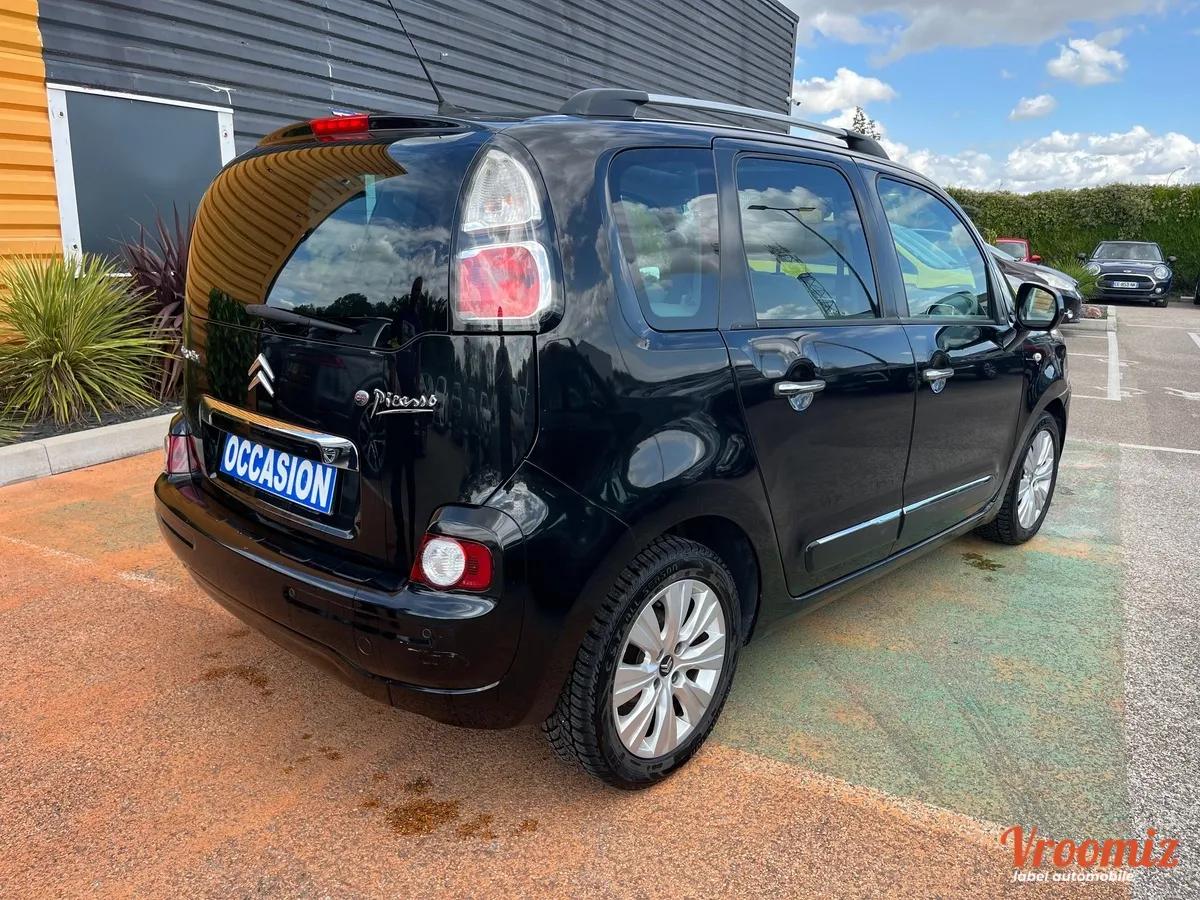 Citroen C3 Picasso 