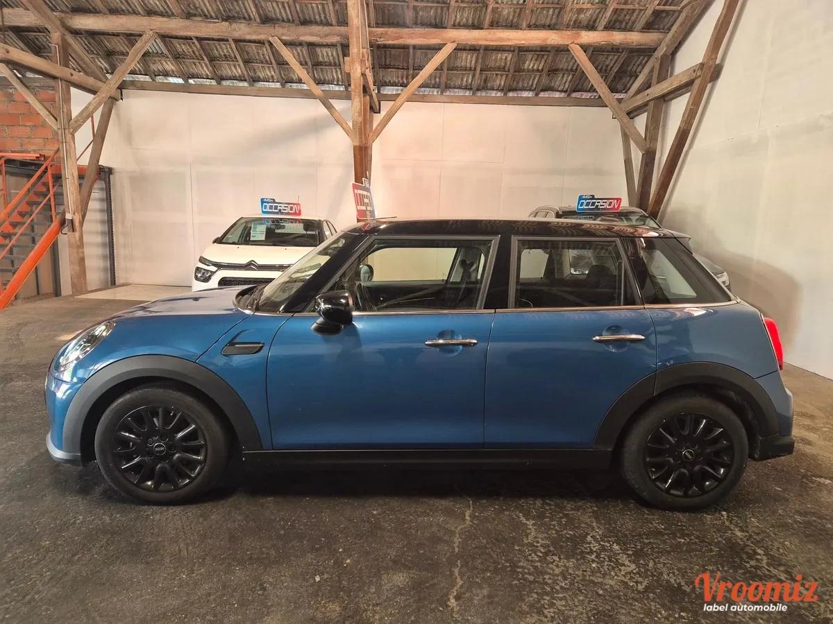Mini Mini 