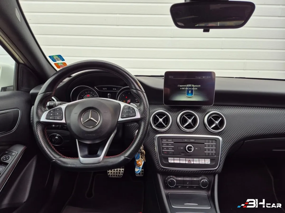 Mercedes Classe A - photo 10