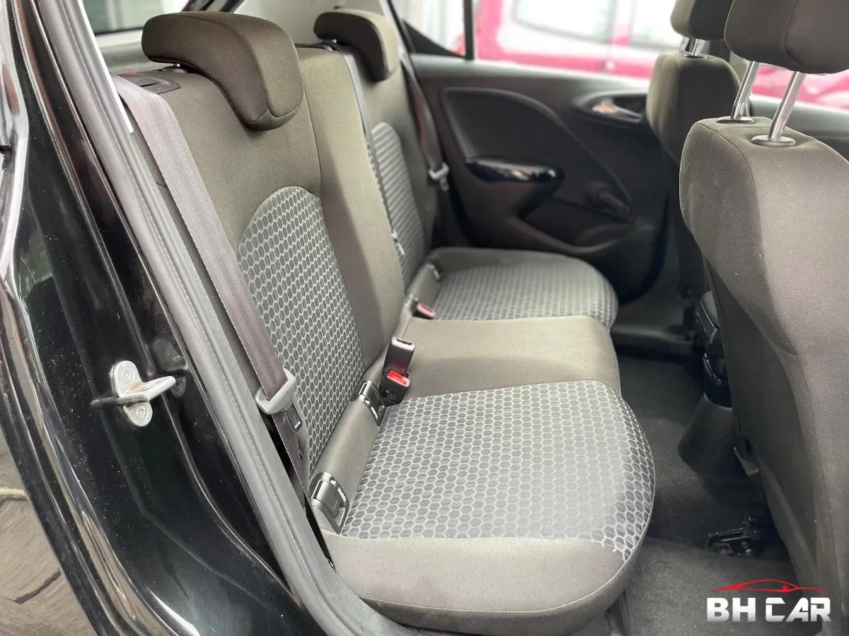 Aperçu indisponible de Opel Corsa