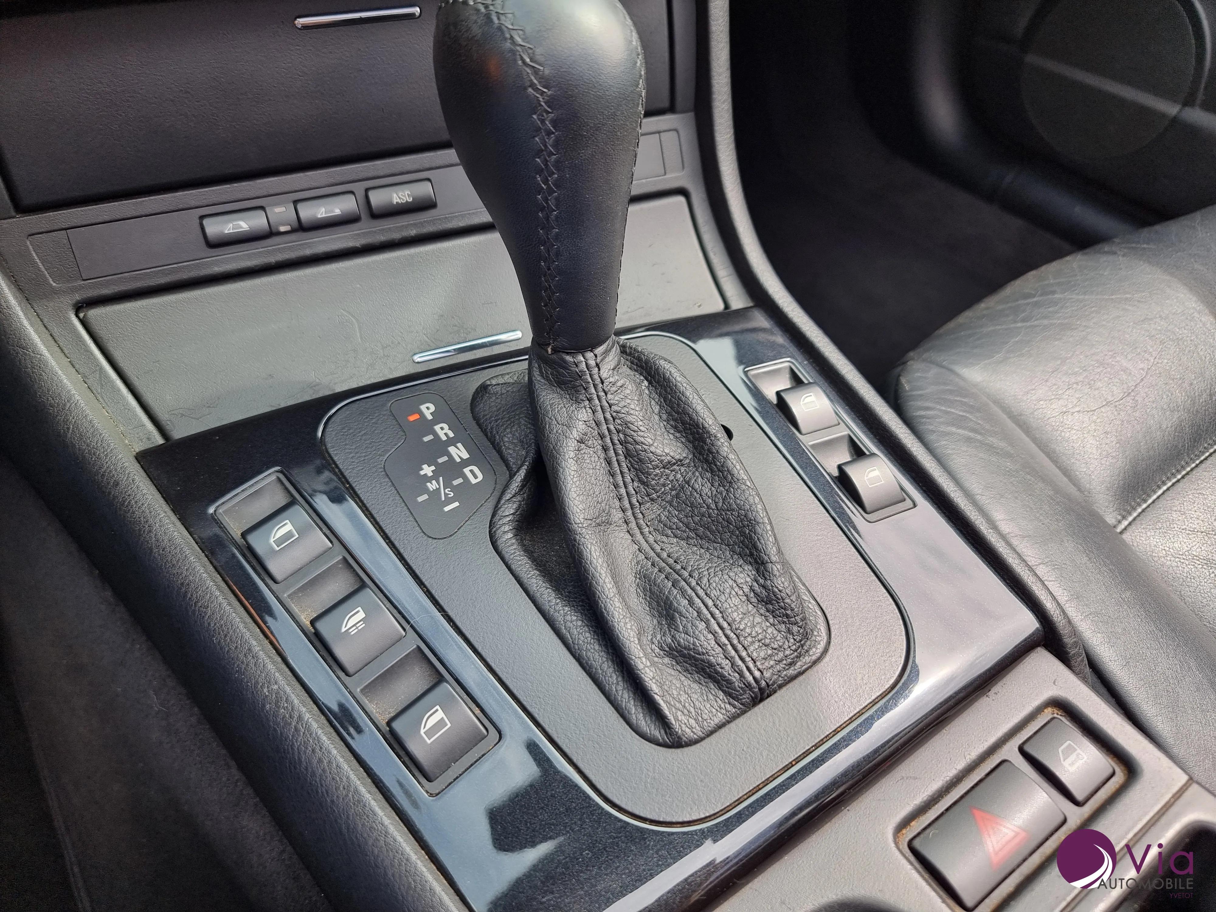Bmw Serie 3