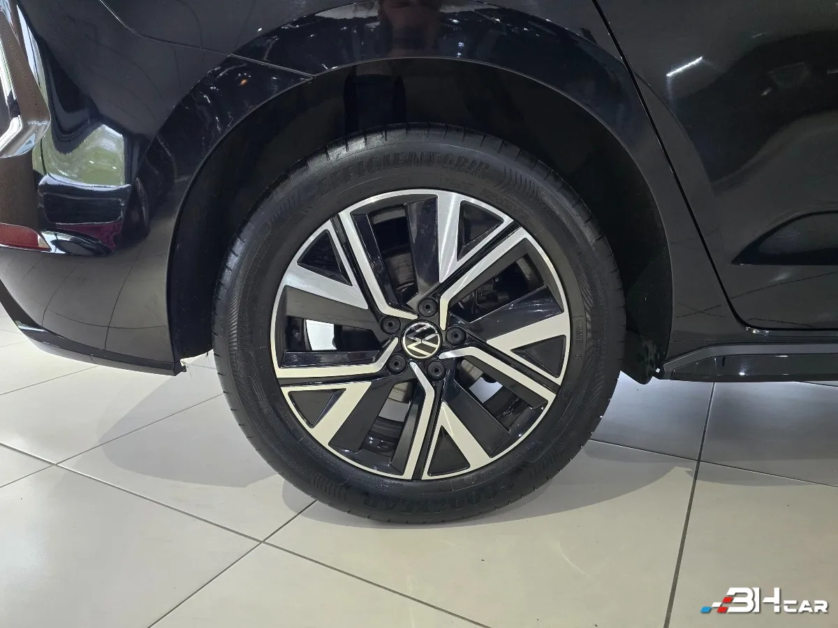 Volkswagen Touran - photo 40