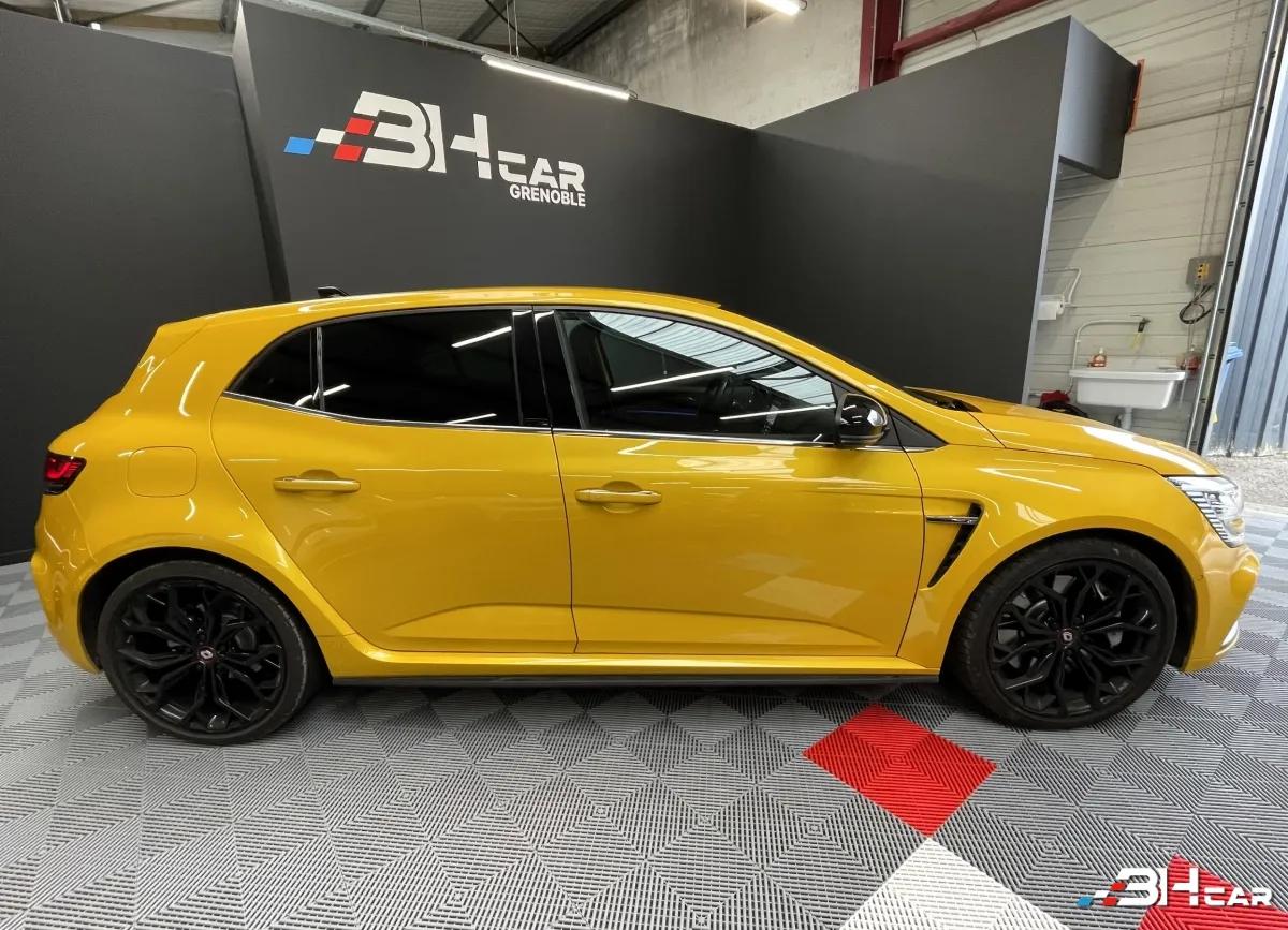 Aperçu indisponible de RENAULT Megane