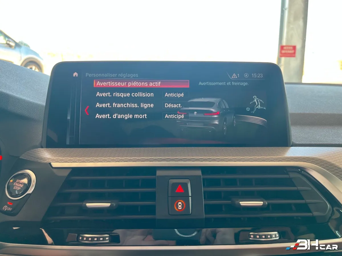 Bmw X4 - photo 24
