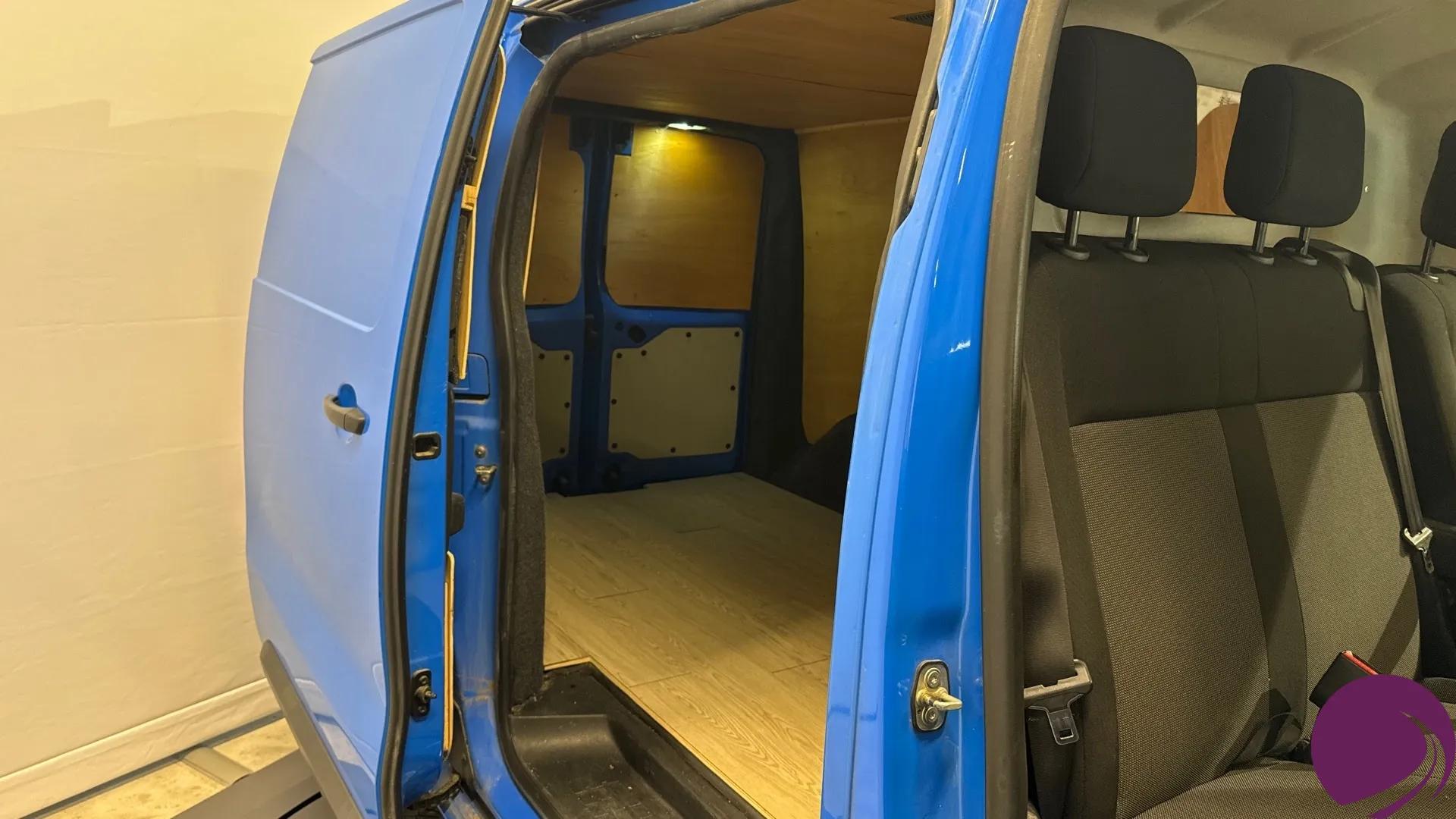 Citroen Jumpy