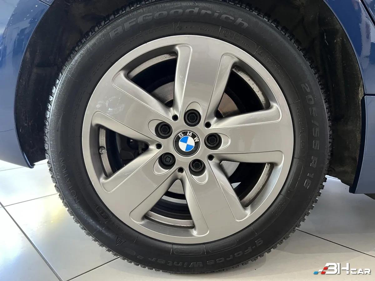 Aperçu indisponible de Bmw Série 1