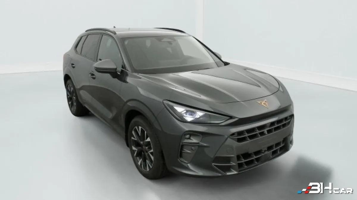 Image: Cupra Terramar 1.5 E-HYBRID 204H 150 PHEV HYBRID 25.8KWH V DSG BVA