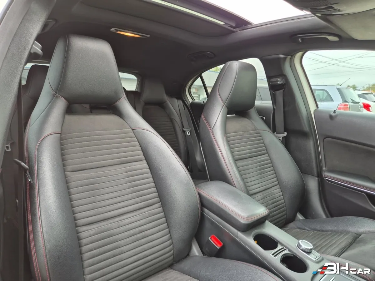 Mercedes Classe A - photo 16