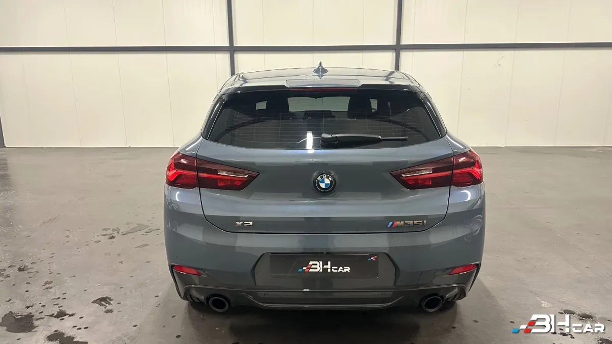 Bmw X2 - photo 44