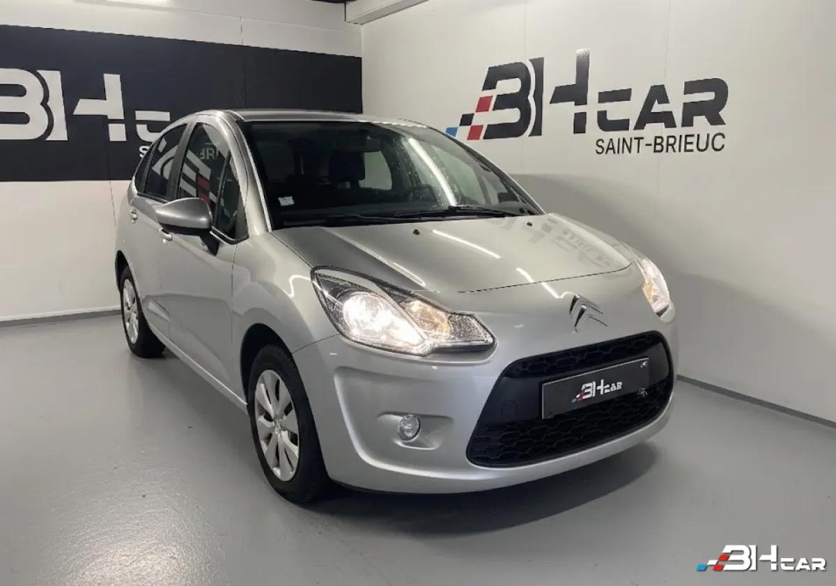 Image Citroën C3