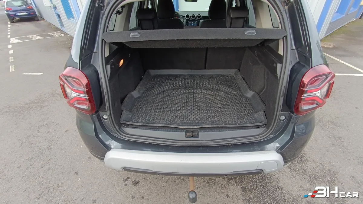 Dacia Duster - photo 14